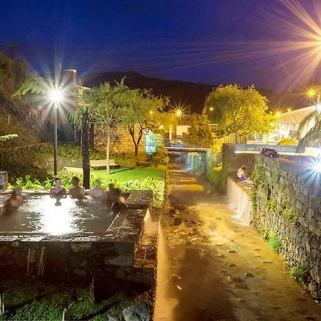 With One Bedroom In Caloura With Furnished Terrace And Wifi Лагоа